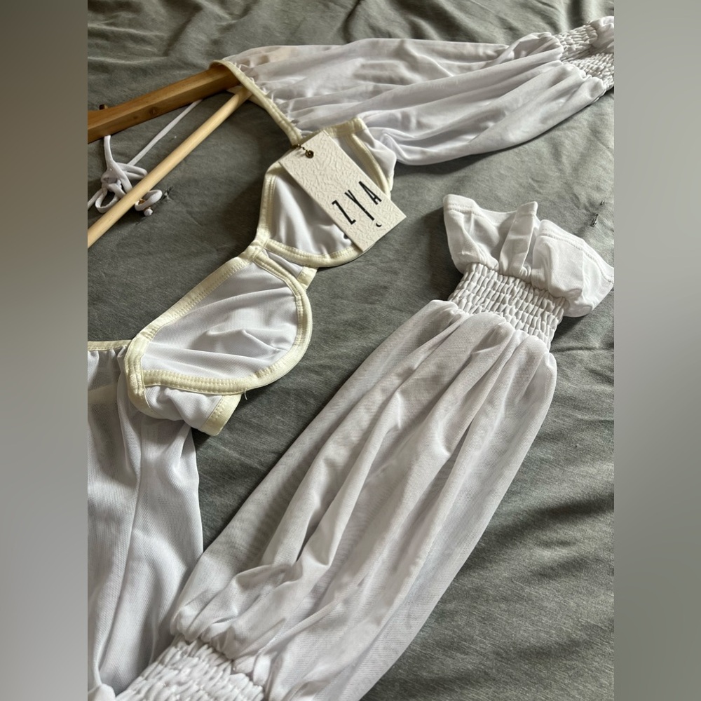 Lolita top from Princess Polly size 2